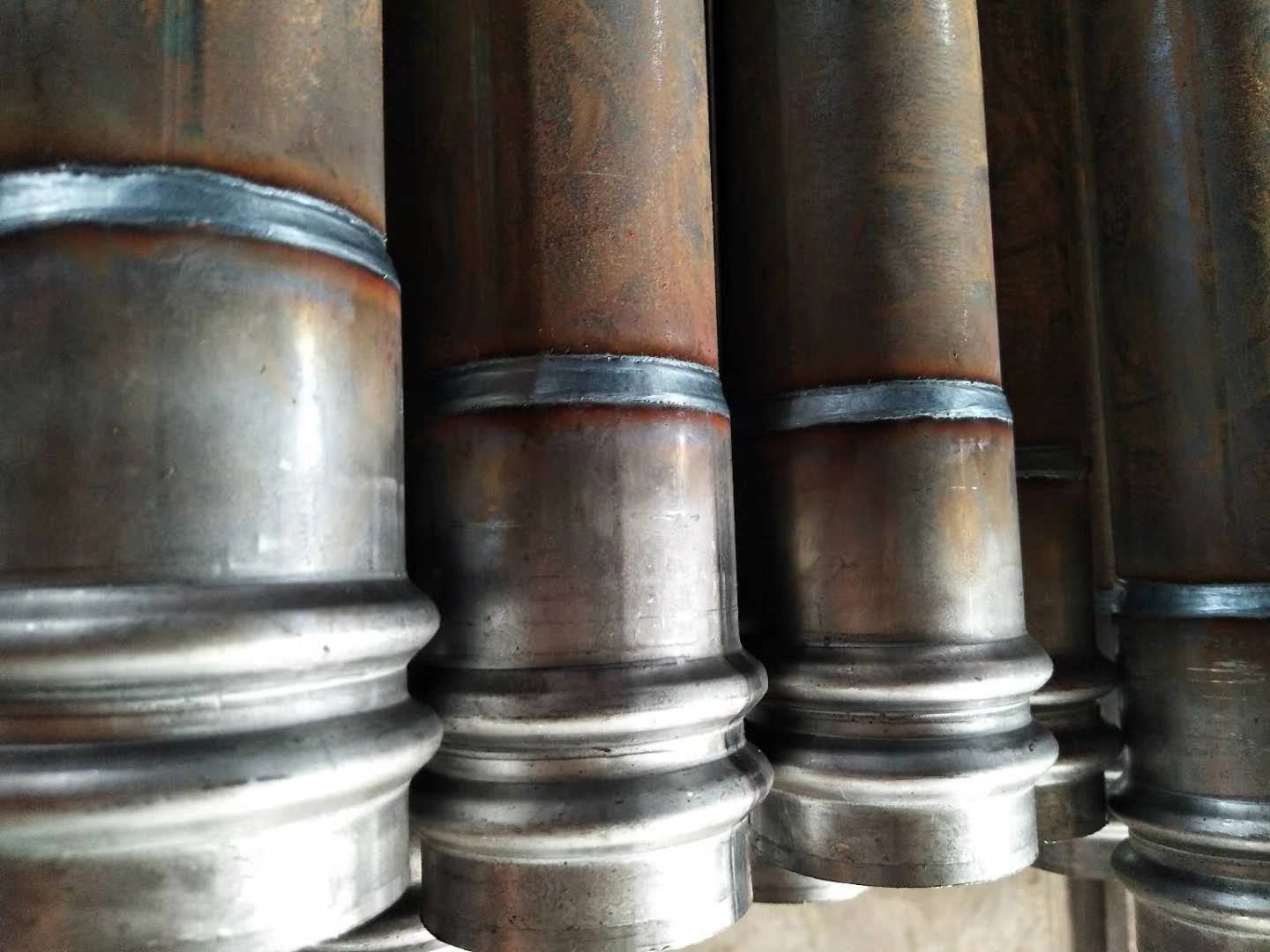 北大镇桥梁声测管57mm